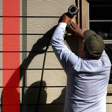 Trusted Edwardsville, KS Siding Experts